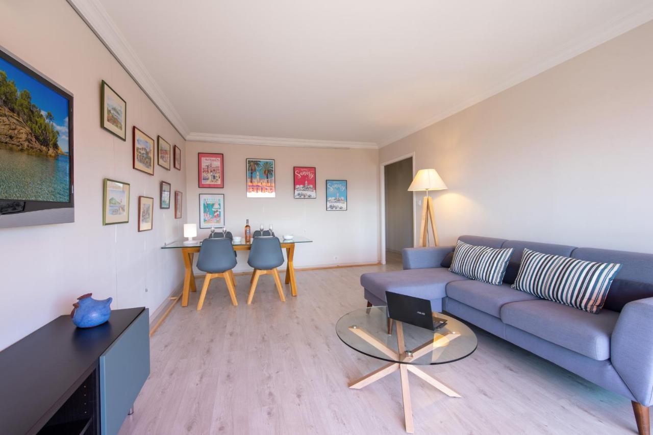Le Cadet - Vue Panoramique Ville Et Baie De Sanary Sur Mer, Parking & Terrasse - 2 A 4 Pers エクステリア 写真
