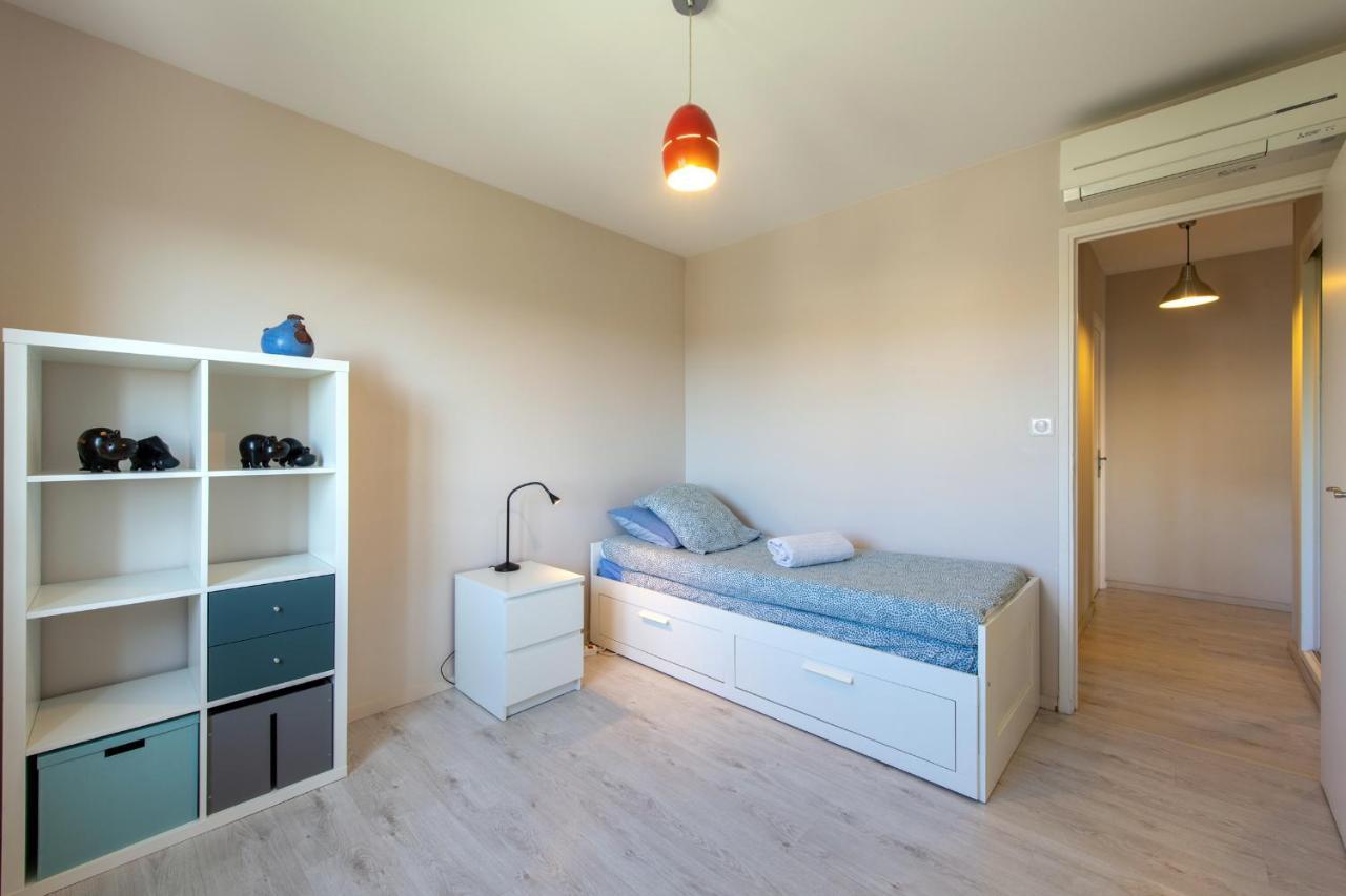 Le Cadet - Vue Panoramique Ville Et Baie De Sanary Sur Mer, Parking & Terrasse - 2 A 4 Pers エクステリア 写真